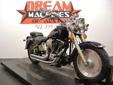 .
2002 Harley-Davidson FLSTF - Softail Fat Boy *Manager's Special*
$5890
Call (512) 309-7503
Dream Machines Indian Motorcycle
(512) 309-7503
1401 N. Interstate 35,
Round Rock, TX 78664
*BOOK VALUE IS $9,055
SHIPPING, LEASING, FINANCING AND EXTENDED
