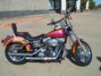 Â .
Â 
2002 Harley-Davidson FXDL Dyna Low Rider
$9495
Call (319) 774-6016 ext. 41
Hawkeye Harley-Davidson
(319) 774-6016 ext. 41
2812 Commerce Drive,
Coralville, IA 52241
Custom Paint & 103 EngineTraditional custom styling with a direction toward
