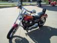 .
2002 Harley-Davidson FXDL Dyna Low Rider
$6999
Call (319) 774-6016 ext. 97
Hawkeye Harley-Davidson
(319) 774-6016 ext. 97
2812 Commerce Drive,
Coralville, IA 52241
Custom Paint & 103 EngineTraditional custom styling with a direction toward performance.