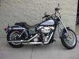 .
2002 Harley-Davidson FXDL Dyna Low Rider
$8995
Call (434) 584-8390 ext. 80
Harley-Davidson of Lynchburg
(434) 584-8390 ext. 80
20452 Timberlake Road,
Lynchburg, VA 24502
LOW MILES! MUST SEE!Traditional custom styling with a direction toward performance.