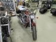 .
2002 Harley-Davidson VRSCA V-ROD
$6795
Call (413) 376-4971 ext. 952
Pittsfield Lawn & Tractor
(413) 376-4971 ext. 952
1548 W Housatonic St,
Pittsfield, MA 01201
JUST TRADED, CUSTOM PAINT WITH AIRBRUSH WORK, REMOVABLE SADDLEBAGS AND WINDSHIELD. EXCELLENT