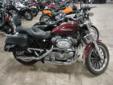 .
2002 Harley-Davidson XL 1200S Sportster 1200 Sport
$3988
Call (734) 367-4597 ext. 636
Monroe Motorsports
(734) 367-4597 ext. 636
1314 South Telegraph Rd.,
Monroe, MI 48161
TAKE THIS HOME TODAY!!Raw-boned styling housed in a narrow nimble frame. Carrying