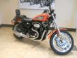 .
2002 Harley-Davidson XL 883R Sportster
$5295
Call (304) 903-4060 ext. 8
New River Gorge Harley-Davidson
(304) 903-4060 ext. 8
25385 Midland Trail,
Hico, WV 25854
SPORTSTER FAMILY CONTINUES ITS EVOLUTION PROVIDING QUICK RESPONSIVE HANDLING. All of our