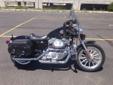 .
2002 Harley-Davidson XL 883R Sportster
$5800
Call (719) 375-2052 ext. 7
Pikes Peak Harley-Davidson
(719) 375-2052 ext. 7
5867 North Nevada Avenue,
Colorado Springs, CO 80918
GREAT STARTER BIKERaw-boned styling housed in a narrow nimble frame. Carrying