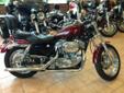 .
2002 Harley-Davidson XLH Sportster 883
$4495
Call (304) 903-4060 ext. 337
New River Gorge Harley-Davidson
(304) 903-4060 ext. 337
25385 Midland Trail,
Hico, WV 25854
CALL TOBY @ 304-658-3300 All of our pre-owned Harley-Davidson motorcycles are inspected
