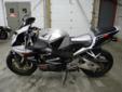 Â .
Â 
2002 Honda CBR954RR
$4990
Call 413-785-1696
Mutual Enterprise
413-785-1696
255 berkshire ave,
Springfield, Ma 01109
The world's best-selling, open-class sportbike is redesigned for 2002 with aggressive styling, lighter weight, laser-sharp handling