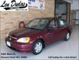 Â .
Â 
2002 Honda Civic
$6995
Call (715) 802-2515 ext. 5
Len Dudas Motors
(715) 802-2515 ext. 5
3305 Main Street,
Stevens Point, WI 54481
Honda Civics offer quality, efficiency, pleasant road manners, and a comfortable cabin. They are among the best compact