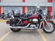 .
2002 Honda Shadow Ace 750 Deluxe
$2985
Call (479) 239-5301 ext. 782
Honda of Russellville
(479) 239-5301 ext. 782
220 Lake Front Drive,
Russellville, AR 72802
2002Want to really turn some heads on the street next weekend? Show up on a Honda Shadow