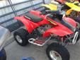 Â .
Â 
2002 Honda Sportrax 300EX
$2499
Call (800) 508-0703
Hobbytime Motorsports
(800) 508-0703
4359 Highway 13,
Bolivar, MO 65613
SUPER NICE 300EX SERVICED AND READY TO RIDEThumb the throttle and feel it hook up-there's nothing like the power of a