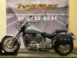 .
2002 Honda VTX 1800
$5999
Call (352) 289-0684
Ridenow Powersports Gainesville
(352) 289-0684
4820 NW 13th St,
Gainesville, FL 32609
RNO The Honda VTX 1800 is the most extreme mass-production V-twin cruiser ever built. And for the first time ever you can