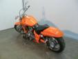 .
2002 Honda VTX 1800C
$10999
Call (940) 202-7767 ext. 166
Eddie Hill's Fun Cycles
(940) 202-7767 ext. 166
401 N. Scott,
Wichita Falls, TX 76306
COMPLETELY CUSTOMIZED! THOUSANDS SPENT ON EXTRAS ON THIS BAD BOY!
Vehicle Price: 10999
Mileage: 11244
Engine: