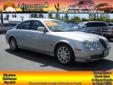 .
2002 Jaguar S-TYPE
$6999
Call (425) 786-1205
Northwest Finance Pros
(425) 786-1205
15104 Highway 99,
Lynnwood, WA 98087
You just clicked on a beauty. This Cat has the highly desirable Sport package that includes the 281HP 4.0l, 17" alloys, active