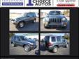 2002 Jeep Liberty Limited 4X4 Automatic transmission Gasoline 4WD V6 3.7L SOHC engine Taupe interior 4 door Patriot Blue Pearlcoat exterior 02 SUV
buy here pay here low payments guaranteed financing. credit approval pre owned trucks financed pre-owned