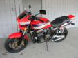 Â .
Â 
2002 Kawasaki ZRX1200R
$3990
Call 413-785-1696
Mutual Enterprises Inc.
413-785-1696
255 berkshire ave,
Springfield, Ma 01109
The Kawasaki ZRX1200 musclebike delivers the style and character of early-1980s factory Superbikes, but with modern-day