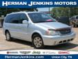 Â .
Â 
2002 Kia Sedona EX
$7918
Call (731) 503-4723
Herman Jenkins
(731) 503-4723
2030 W Reelfoot Ave,
Union City, TN 38261
Like this vehicle? Shoot Tony an email and get a sweet, special internet price for seeing online!! We are out to be #1 in the Quad