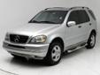 Florida Fine Cars
2002 MERCEDES-BENZ M CLASS ML320 4WD Pre-Owned
$9,999
CALL - 877-804-6162
(VEHICLE PRICE DOES NOT INCLUDE TAX, TITLE AND LICENSE)
Model
M CLASS
Transmission
Automatic
Body type
SUV
Mileage
74550
Make
MERCEDES-BENZ
Trim
ML320 4WD
Stock