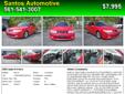 Visit our web site at www.savemoneydrivebetter.com. Email us or visit our website at www.savemoneydrivebetter.com Contact our dealership today at 561-541-3007 and see why we sell so many cars.