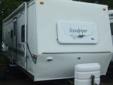 .
2002 Sandpiper 27FBSS Travel Trailers
$8988
Call (507) 581-5583 ext. 161
Universal Marine & RV
(507) 581-5583 ext. 161
2850 Highway 14 West,
Rochester, MN 55901
Very nice for the age. MUST see this unit.Excellent Sandpiper trailer available to a buyer