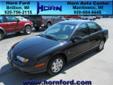 Horn Ford Inc.
666 W. Ryan street, Â  Brillion, WI, US -54110Â  -- 877-492-0038
2002 Saturn S-Series SL1
Low mileage
Price: $ 4,988
Call for financing 
877-492-0038
About Us:
Â 
For over 95 years we've been honoring our customers with honest personal
