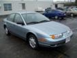 Cliff Wall Mazda Subaru
1988 E Mason St., Green Bay, Wisconsin 54302 -- 888-580-9727
2002 Saturn SL Pre-Owned
888-580-9727
Price: $3,995
Call for Free Carfax!
Click Here to View All Photos (14)
Lifetime Engine Warranty on Select Used Cars!
Description:
Â 