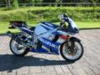 .
2002 Suzuki GSX-R1000
$4299
Call (315) 849-5894 ext. 738
East Coast Connection
(315) 849-5894 ext. 738
7507 State Route 5,
Little Falls, NY 13365
SUZUKI GSX-R1000 IN EXTREMELY NICE SHAPE. THIS BIKE IS NYS INSPECTED AND RIDE READY!
Vehicle Price: 4299