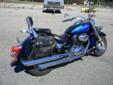 Â .
Â 
2002 Suzuki Intruder Volusia
$2990
Call 413-785-1696
Mutual Enterprises Inc.
413-785-1696
255 berkshire ave,
Springfield, Ma 01109
Mid-size cruiser with a long, low look - traditional styling combined with modern engieering.
Vehicle Price: 2990