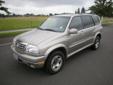 Â .
Â 
2002 Suzuki XL-7
$6995
Call 360-260-2277
Michaelson Motors
360-260-2277
13701 NE 4th Plain Blvd,
Vancouver, WA 98682
This sleek looking 4X4 SUV is a towable for your motor home, or simply a great rig for hunting and fishing. Take advantage of our