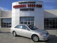 Northwest Arkansas Used Car Superstore
Have a question about this vehicle? Call 888-471-1847
Click Here to View All Photos (40)
2002 Toyota Avalon XL Pre-Owned
Price: $13,995
Transmission: Automatic
Condition: Used
Price: $13,995
Make: Toyota
Year: 2002