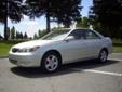 Price: $10995
Make: Toyota
Model: Camry
Color: Silver
Year: 2002
Mileage: 109911
Check out this Silver 2002 Toyota Camry LE V6 with 109,911 miles. It is being listed in Turlock, CA on EasyAutoSales.com.
Source: