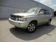 .
2002 Toyota Highlander
$9988
Call (931) 538-4808 ext. 68
Victory Nissan South
(931) 538-4808 ext. 68
2801 Highway 231 North,
Shelbyville, TN 37160
3.0L V6 SMPI DOHC. My! My! My! What a deal! Oh yeah! Put down the mouse because this 2002 Toyota