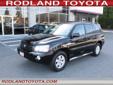 .
2002 Toyota Highlander V6 4WD Limited
$13436
Call (425) 344-3297
Rodland Toyota
(425) 344-3297
7125 Evergreen Way,
Everett, WA 98203
ONE OWNER! RARE TO FIND LIMITED EDITION which includes LEATHER and HEATED SEATS, 3.0L V6 ENGINE, LOADED WITH ALL OF THE