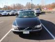Â .
Â 
2002 Volvo S60 2.4T
$6991
Call (410) 927-5748 ext. 19
Sheehy Value Car located at Sheehy Ford Ashland only! All Sheehy Value Cars come with a 30 Day 1000 mile Powertrain warranty, No haggle- No Hassle pricing, Carfax history report and backed by our