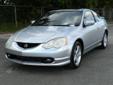 Florida Fine Cars
2003 ACURA RSX Type S Pre-Owned
VIN
JH4DC530X3C000848
Trim
Type S
Make
ACURA
Body type
Coupe
Condition
Used
Model
RSX
Mileage
123927
Engine
4 Cyl.
Year
2003
Stock No
51459
Exterior Color
SILVER
Transmission
Automatic
Price
$6,999
Click