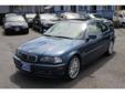 2003 BMW 330Ci
Vehicle Information
Year: 2003
Make: BMW
Model: 330Ci
Body Style: 2 Dr Coupe
Interior: Gray
Exterior: Orient Blue Metallic
Engine: 3.0L NA I6 double overhead c
Transmission: 5 Spd Manual
Miles: 137792
VIN: WBABN53473JU29685
Stock #: U29685
