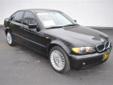 Â .
Â 
2003 BMW 3 Series
$13981
Call (262) 287-9849 ext. 133
Lake Geneva GM Chevrolet Supercenter
(262) 287-9849 ext. 133
715 Wells Street,
Lake Geneva, WI 53147
Luxurious, powerful with exceptional road manners - this 2003 BMW 325XI is in excellent