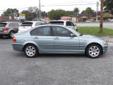 Â .
Â 
2003 BMW 3 Series 325i
$8000
Call (912) 228-3108 ext. 62
Kings Colonial Ford
(912) 228-3108 ext. 62
3265 Community Rd.,
Brunswick, GA 31523
Priced competively, this is a very well equipped and fun little 3 series Beemer. This model is known to be