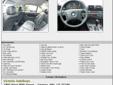 Â Â Â Â Â Â 
2003 BMW 3 Series 330xi
This Beautiful car looks Black
This car looks Top of the Line with a Black interior
Drives well with Automatic transmission.
Comes with a 6 Cyl. engine
Heated Seat
Rear Seat Shoulder Belts
Power Windows
Power Brakes
Map