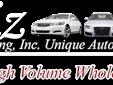 Powered by Autofunds
Call: (203) 375-3800
www.wizleasinginc.com
250 Ferry BLVD, Stratford, CT 06615
Stratford, CT
(203) 375-3800
ALL INVENTORY
APPLY FOR FINANCE
VALUE YOUR TRADE
2003 BMW 3 Series 330Ci 2dr Cpe
Vehicle Specifications
Year
2003
Make
BMW