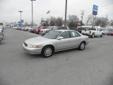 Â .
Â 
2003 Buick Century
$8500
Call
Shottenkirk Chevrolet Kia
1537 N 24th St,
Quincy, Il 62301
This vehicle has passed a complete inspection in our service department and is ready for immediate delivery.
Vehicle Price: 8500
Mileage: 31469
Engine: Gas V6