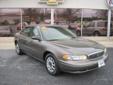 Â .
Â 
2003 Buick Century
$5495
Call (717) 428-7540 ext. 452
Whitmoyer Auto Group
(717) 428-7540 ext. 452
1001 East Main St,
Mount Joy, PA 17552
BARGAIN LOT!! JUST IN!! www.whitmoyerautogroup.com The Friendliest Dealership in Lancaster County offers new