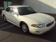 Summit Auto Group Northwest
Call Now: (888) 219 - 5831
2003 Buick LeSabre Custom
Internet Price
$5,988.00
Stock #
T30241B
Vin
1G4HP52K734114368
Bodystyle
Sedan
Doors
4 door
Transmission
Automatic
Engine
V-6 cyl
Odometer
117095
Comments
Pricing after all