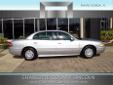 .
2003 BUICK LESABRE 4dr Sdn Custom
$6995
Call (941) 257-0105 ext. 27
Charlotte County Lincoln
(941) 257-0105 ext. 27
2021 S Tamiami Trail,
Punta Gorda, FL 33950
We inspect all of our cars to the VERY highest standards.
Vehicle Price: 6995
Mileage: 61724