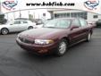 Bob Fish
2275 S. Main, Â  West Bend, WI, US -53095Â  -- 877-350-2835
2003 Buick LeSabre Custom
Low mileage
Price: $ 9,998
Check out our entire Inventory 
877-350-2835
About Us:
Â 
We???re your West Bend Buick GMC, Milwaukee Buick GMC, and Waukesha Buick GMC