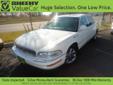 Â .
Â 
2003 Buick Park Avenue Ultra
$8491
Call (410) 927-5748 ext. 647
VALUE CAR: $643.89 SPENT ON REPLACED 1 EXTERIOR LIGHT BULB, REPLACED LOWER INTAKE, PERFORMED FOUR WHEEL ALIGNMENT, CHANGE ENGINE OIL AND FILTER, AND VA INSPECTION. Sheehy Value Car