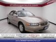 .
2003 Buick Regal
$7998
Call (888) 676-4548 ext. 1102
Sheboygan Auto
(888) 676-4548 ext. 1102
3400 South Business Dr Sheboygan Madison Milwaukee Green Bay,
AMERICAN CLUB - WHISTLING STRAIGHTS - BLACK WOLF RUN, 53081
Hey!! Look right here!!! Buick