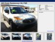 2003 Buick Rendezvous CXL FWD SUV 6 Cylinders Front Wheel Drive Automatic
by7PRY kptzWX fkloMP cgkyWZ