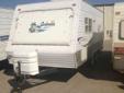 Â .
Â 
2003 Cabana 1950 Expandable/Hybrid Trailers
$5988
Call (507) 581-5583 ext. 55
Universal Marine & RV
(507) 581-5583 ext. 55
2850 Highway 14 West,
Rochester, MN 55901
A hybrid camper at a great price!Check out this Cabana hybrid camper. It has the