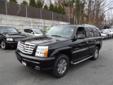 Â .
Â 
2003 Cadillac Escalade
$17995
Call Ph: 1-866-455-1219 Cell: 1-401-266-7697
Stamas Auto & Truck Center
Ph: 1-866-455-1219 Cell: 1-401-266-7697
1045 Cranston St,
Cranston, RI 02920
This car won't last long! We can't even believe it's on our lot! We