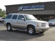 Â .
Â 
2003 Cadillac Escalade
$14995
Call (850) 724-7029 ext. 54
Eddie Mercer Automotive
(850) 724-7029 ext. 54
705 New Warrington Rd.,
Bad Credit OK-, FL 32506
Drive it now for as little as $215/month! We have $0 down plans too! Call 850-502-4275. Here is