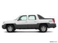 2003 Chevrolet Avalanche 2500 - $11,455
Stroll on down here! Get ready to ENJOY! There is no better time than now to buy this great-looking 2003 Chevrolet Avalanche 2500. This fantastic Avalanche 2500 is the truck with everything you'd expect from